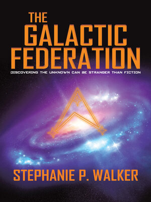 cover image of The Galactic Federation